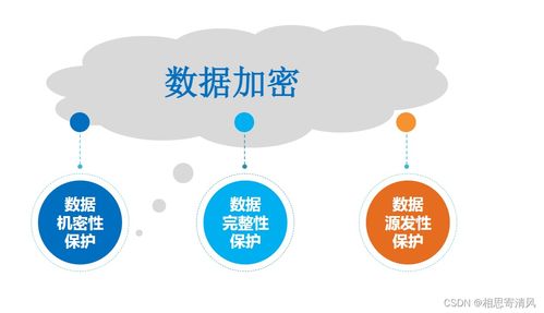 網絡安全面臨的威脅與網絡與信息安全軟件開發的關鍵作用